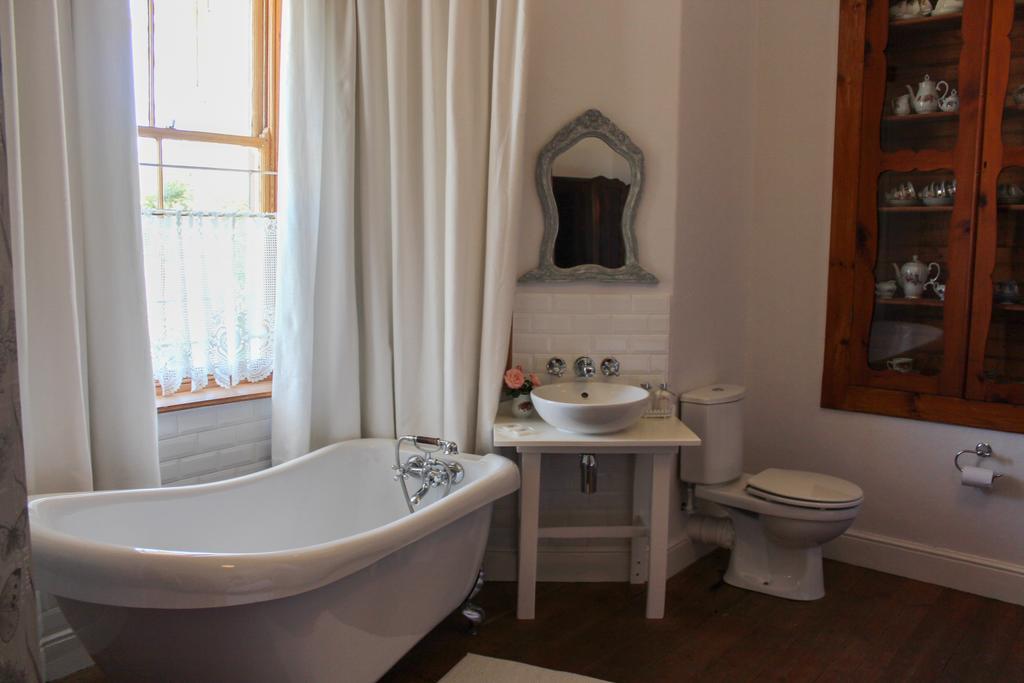 Carmel Villa B&B Or Self-Catering Calvinia Habitación foto