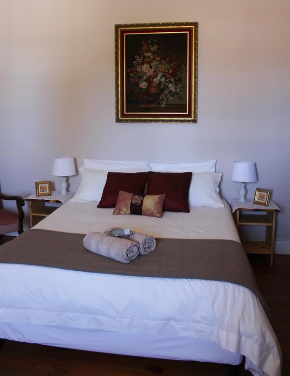 Carmel Villa B&B Or Self-Catering Calvinia Habitación foto