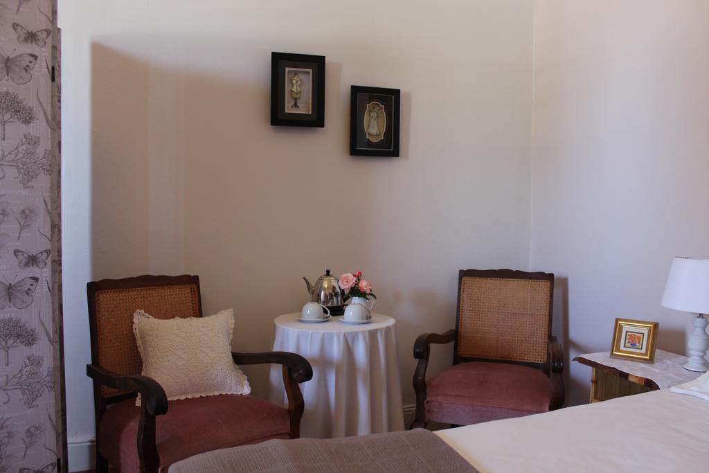 Carmel Villa B&B Or Self-Catering Calvinia Habitación foto