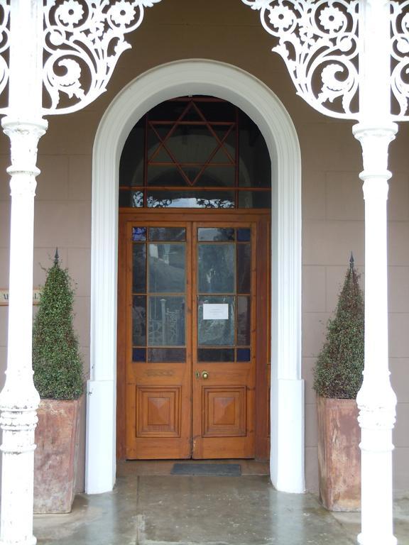 Carmel Villa B&B Or Self-Catering Calvinia Exterior foto